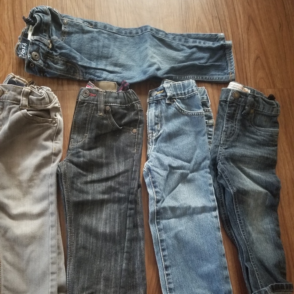 toddler jeans